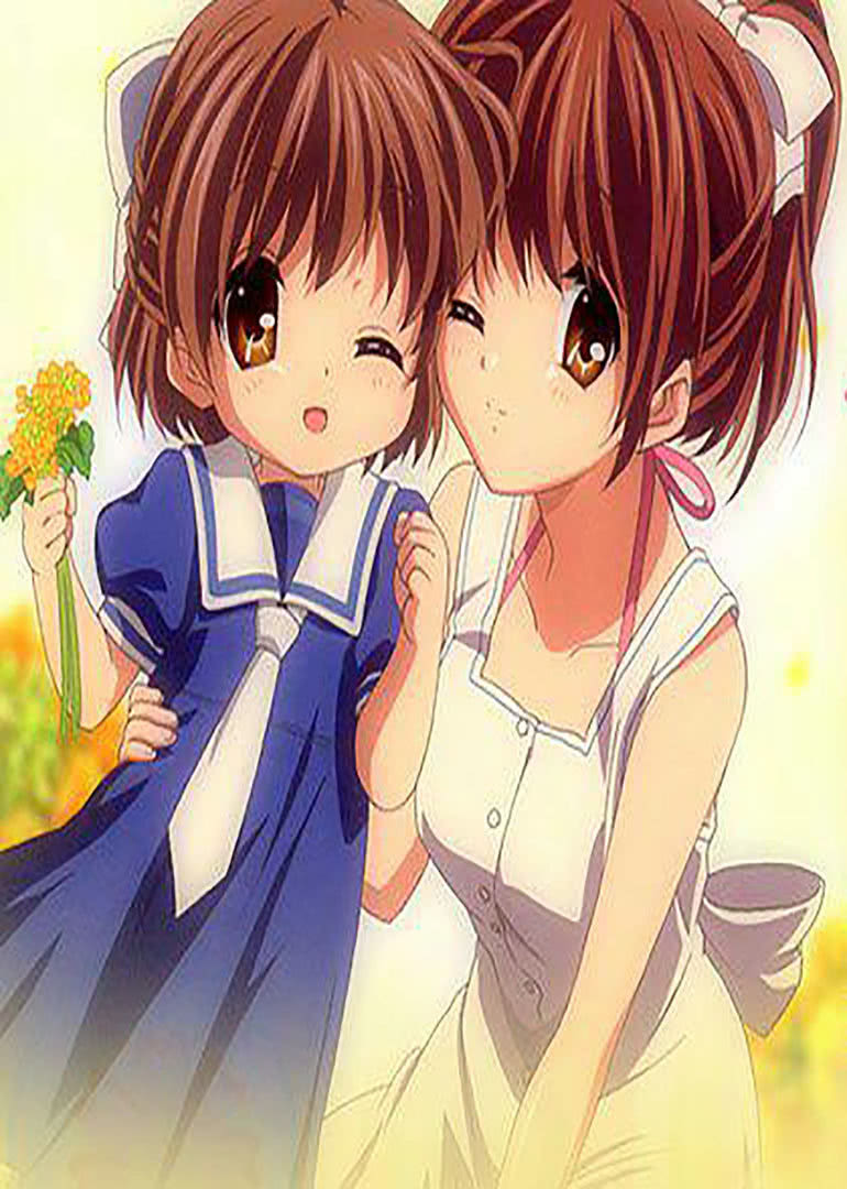 clannad~after...