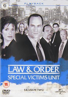 法律与秩序：特殊受害者第二十季