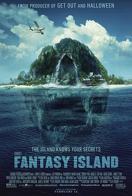 梦幻岛 Fantasy Island