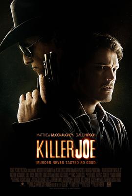 杀手乔 Killer...